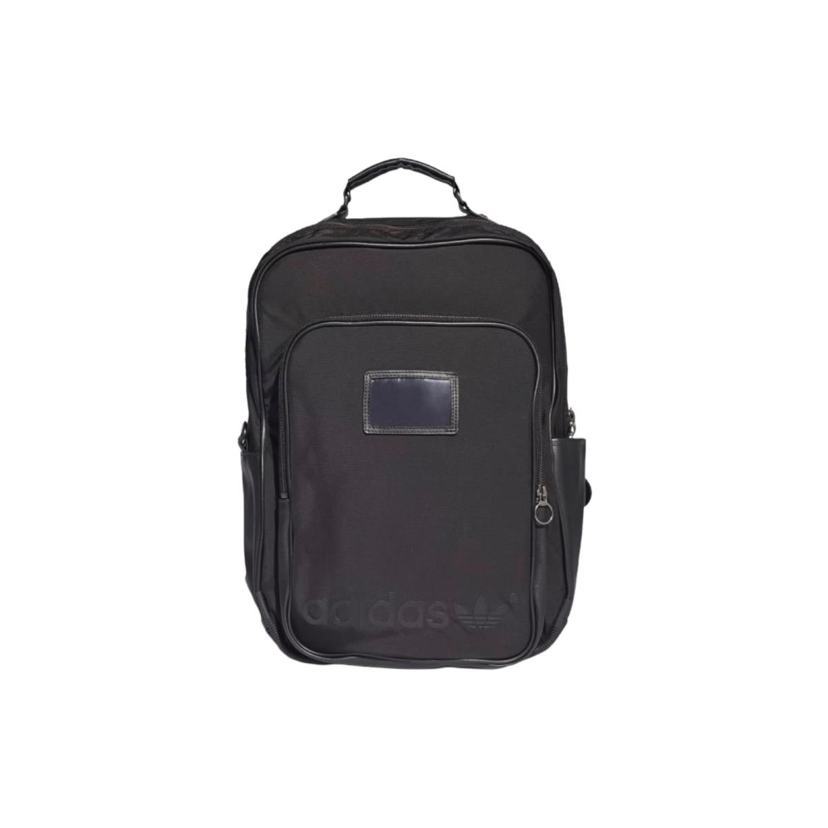 Adidas Originals Elegant 20.5L School Backpack - Black
