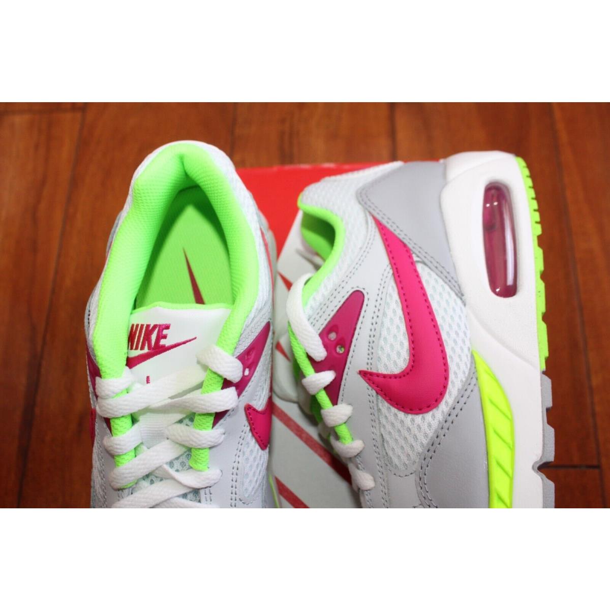 Nike shoes Air Max - Multi-Color 1