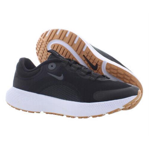Nike Escape Run Womens Shoes Size 9 Color: Black/black