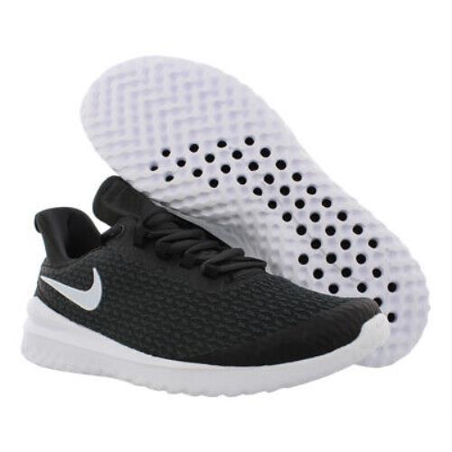 Nike Renew Rival Womens Shoes Size 5.5 Color: Black/white/anthracite