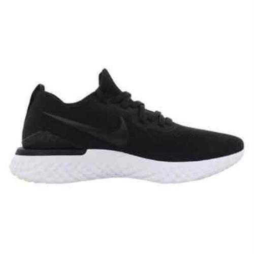 Nike Epic React Flyknit 2 Men`s Running Trainers Bq8928 Sneakers Shoes Sz 12