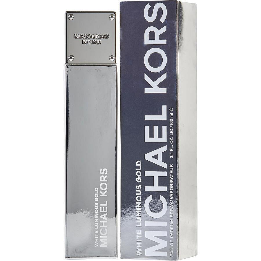 Michael Kors White Luminous Gold by Michael Kors Women - Eau DE Parfum Spray 3