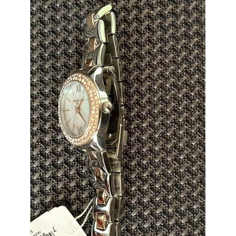 Michael Kors watch Pyper - Mother of Pearl Dial 4