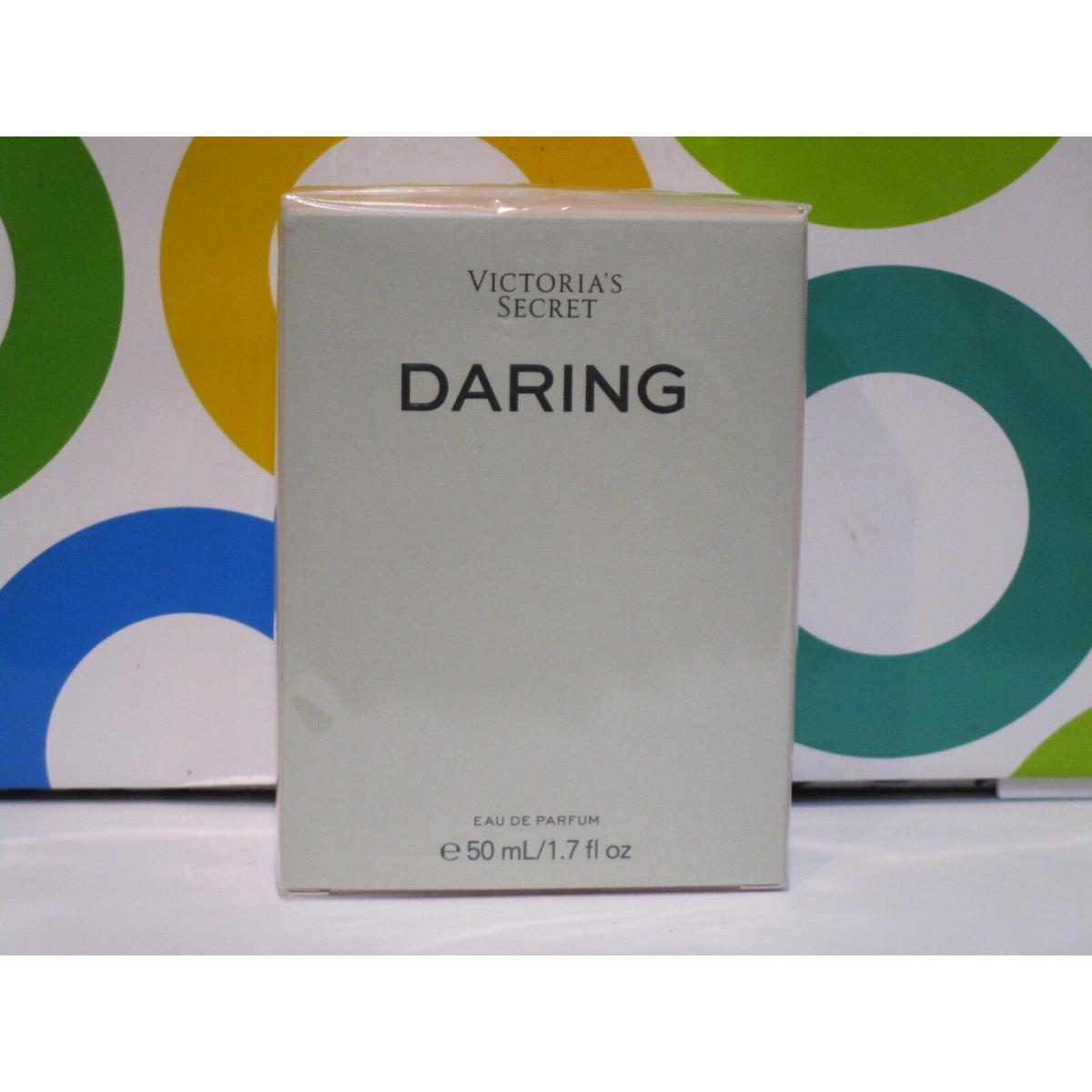 Victoria`s Secret Daring Eau DE Parfum 1.7 OZ