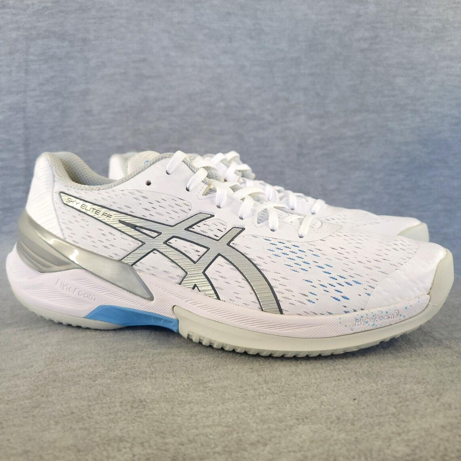 asics elite 8