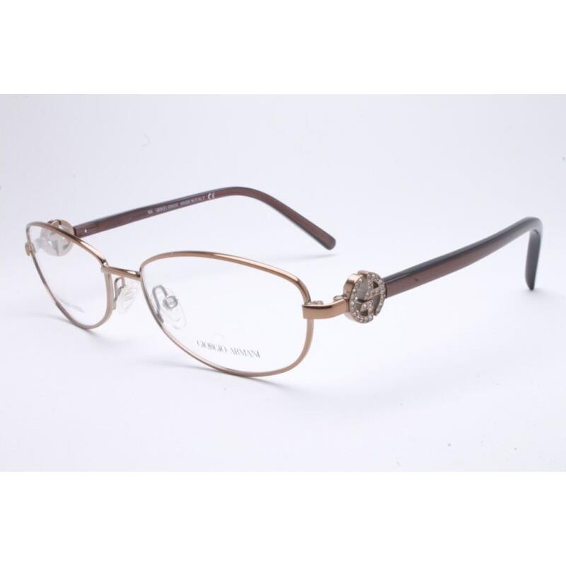 Giorgio Armani GA 355 69V Eyeglasses Size: 54-16-135