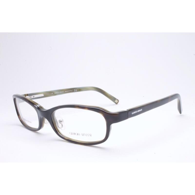 Giorgio Armani GA 327 S3E Eyeglasses Size: 53-18-130