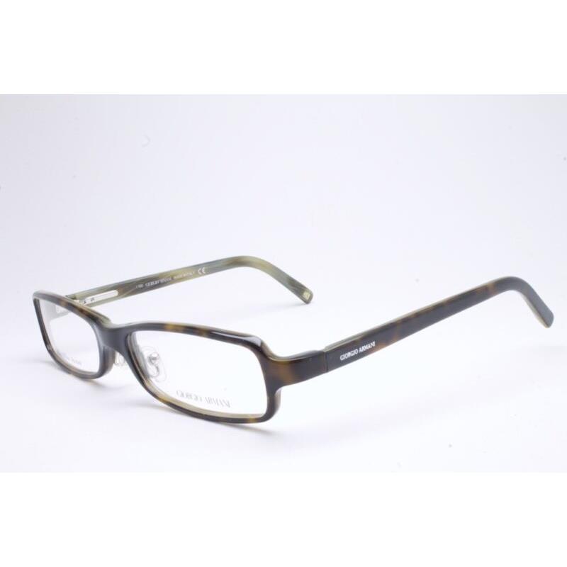 Giorgio Armani GA 328 S3E Eyeglasses Size: 54-17-130