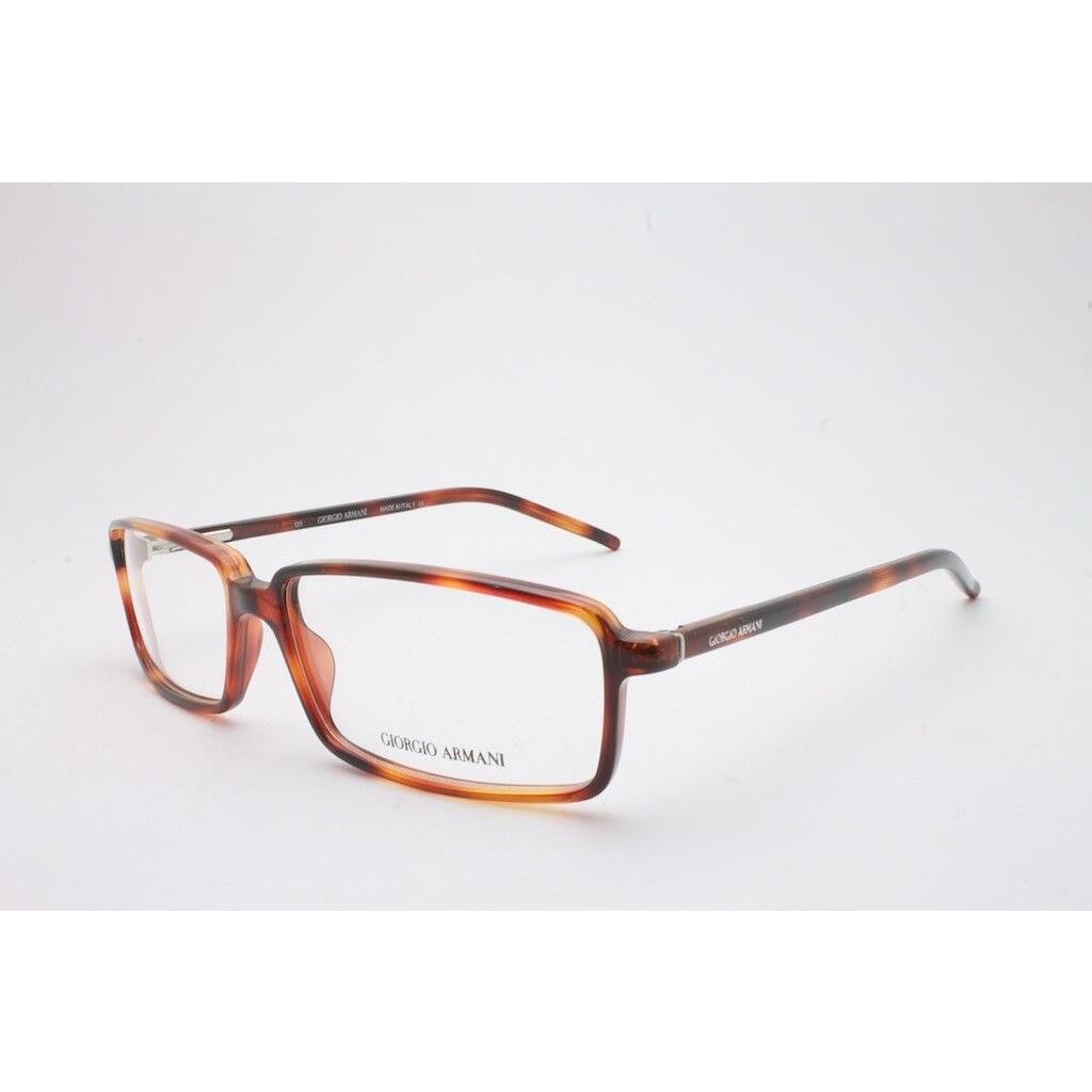 Giorgio Armani GA 3 05D Eyeglasses Size: 53-13-135