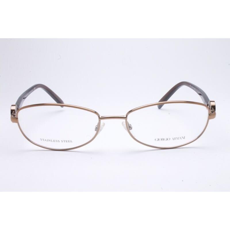 Giorgio Armani eyeglasses  - Brown Frame 0