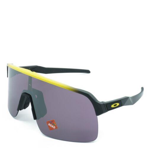 Oakley sunglasses  - Yellow Frame 0