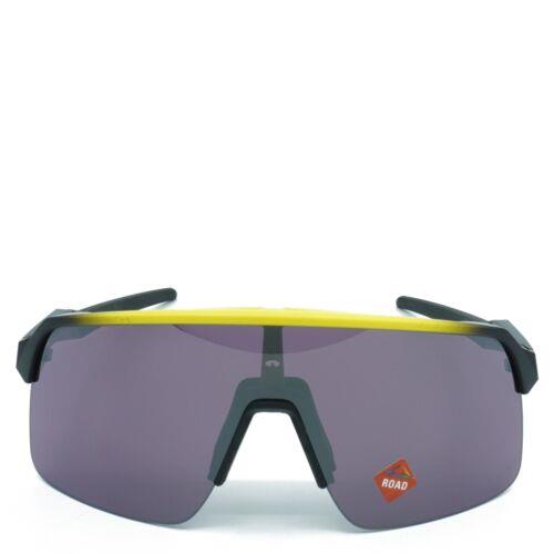 Oakley sunglasses  - Yellow Frame 1