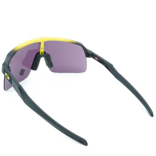 Oakley sunglasses  - Yellow Frame 2