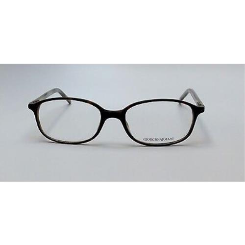 Giorgio Armani Eyeglasses GA 156 Italy