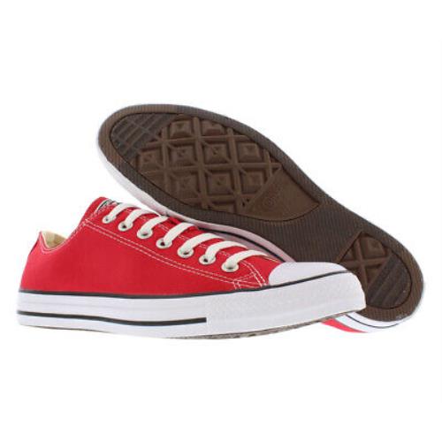 Converse All Star Chuck Taylor Ox Unisex Shoes