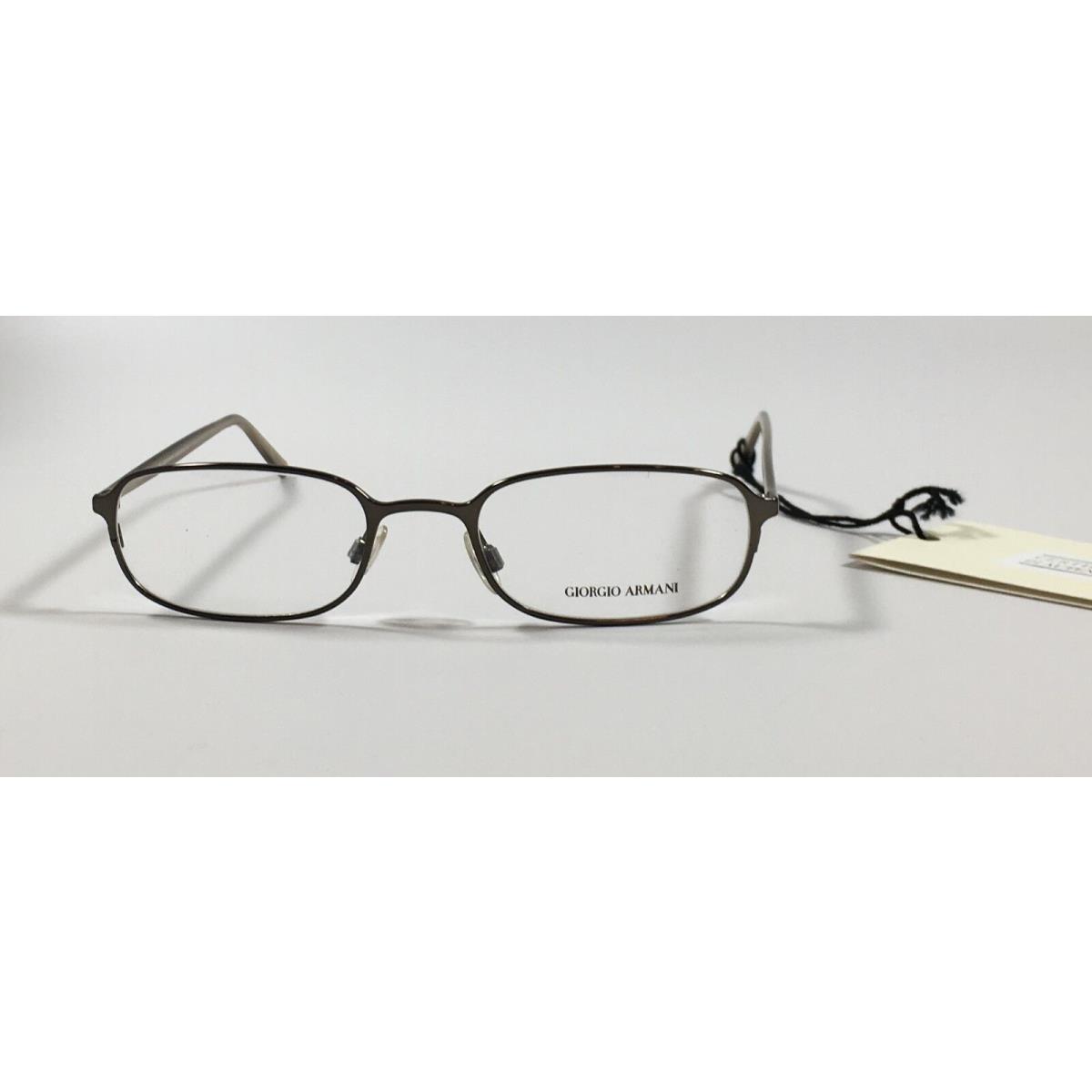 Giorgio Armani Eyeglasses GA 145 Italy