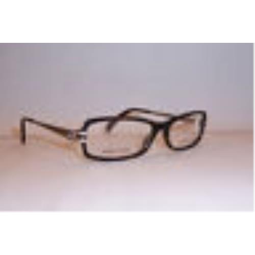 Giorgio Armani Eyeglasses GA 798 Sfv Havana 53mm RX