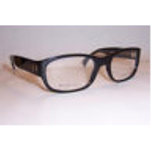 Giorgio Armani Eyeglasses GA 782 YC6 Black 53mm RX