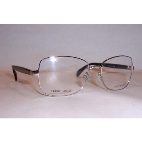 Giorgio Armani Eyeglasses GA 869 O3N Palladium 53mm RX