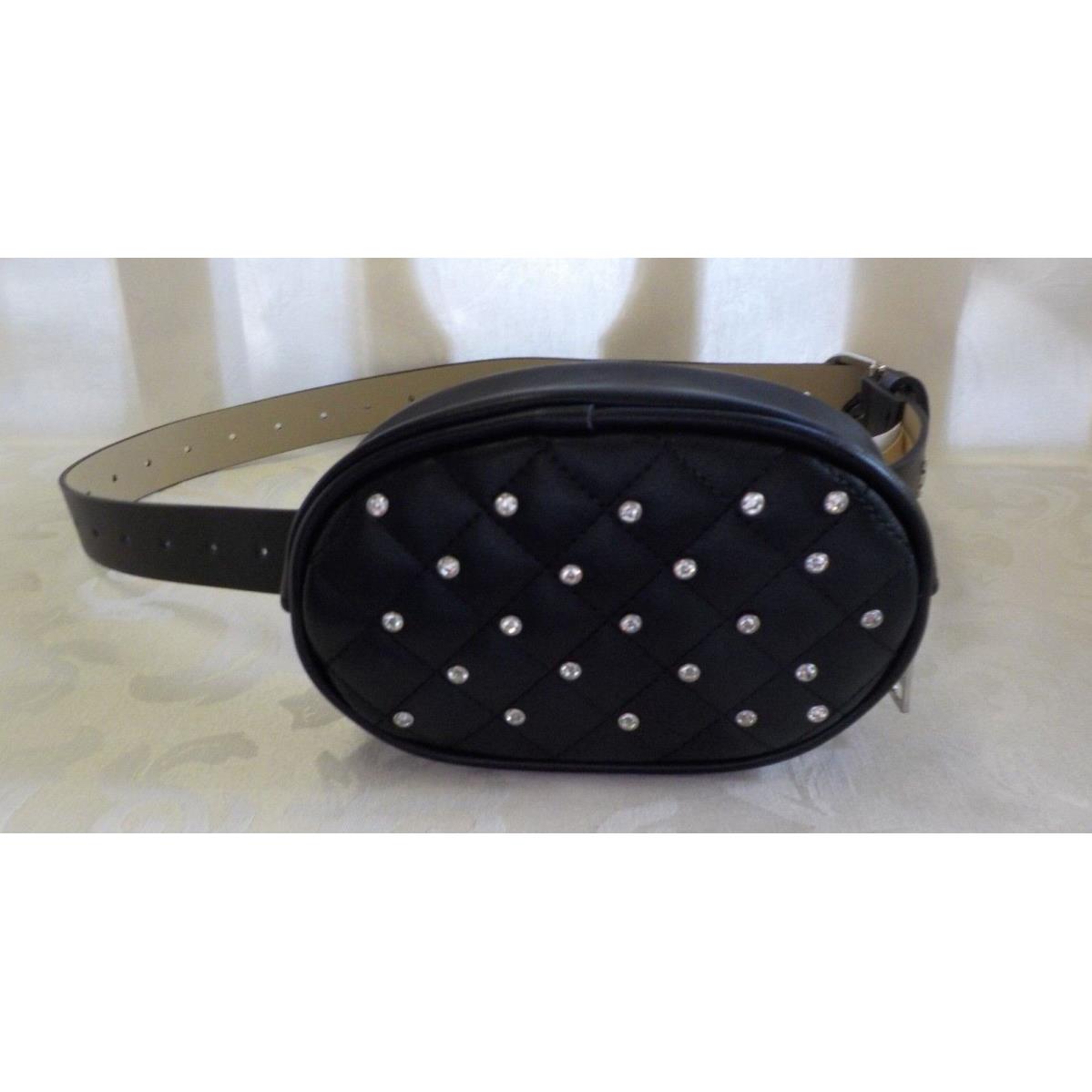 Steve madden outlet studded fanny pack