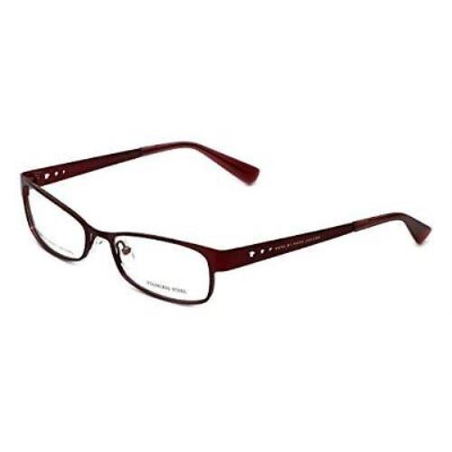 Marc Jacobs MMJ516 Eyeglasses-072A Bordeaux-54mm