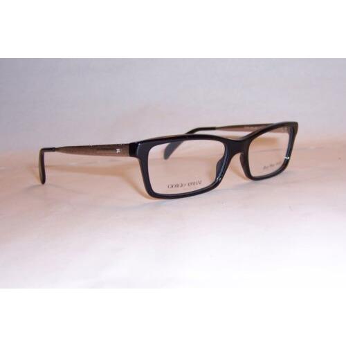 Giorgio Armani Eyeglasses GA 872 Csa Black 53mm RX