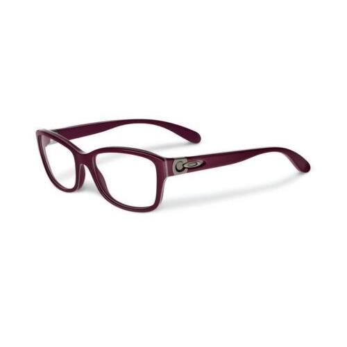 Oakley Junket 1087-0452 Designer Reading Glasses