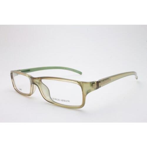 Giorgio Armani GA 14 8B5 Eyeglasses Size: 52-14-130