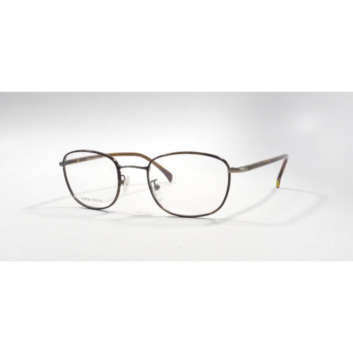 Giorgio Armani Eyeglasses GA 880 07S Italy