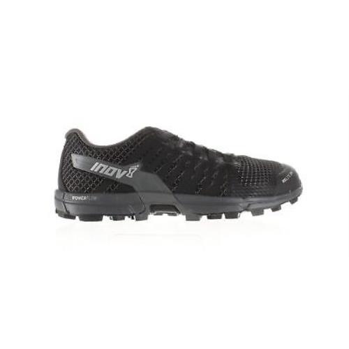 Inov-8 Womens Roclite 290 Black Hiking Shoes Size 9.5