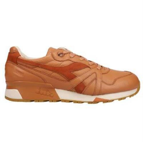Diadora N9000 A Ma Maniere Lace Up 170612-30014 N9000 A Ma Maniere Lace Up Mens Sneakers Shoes Casual