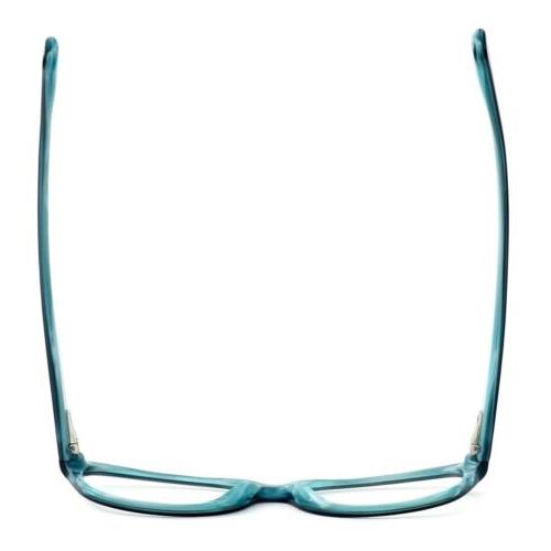 Emporio Armani eyeglasses  - Black , Multicolor Frame, Clear Lens 3