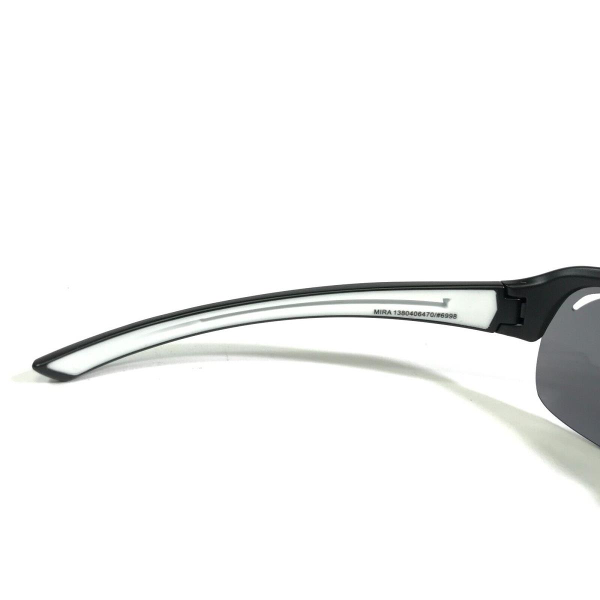 Tifosi sunglasses MIRA - Black Frame, Blue Lens 7