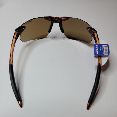 Tifosi sunglasses  - Multicolor Frame 3