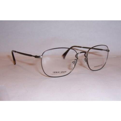 Giorgio Armani Eyeglasses GA 864 Vzh Brown 52mm RX