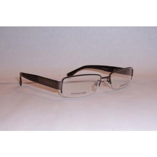 Giorgio Armani Eyeglasses GA 711 A4O Havana 54mm RX