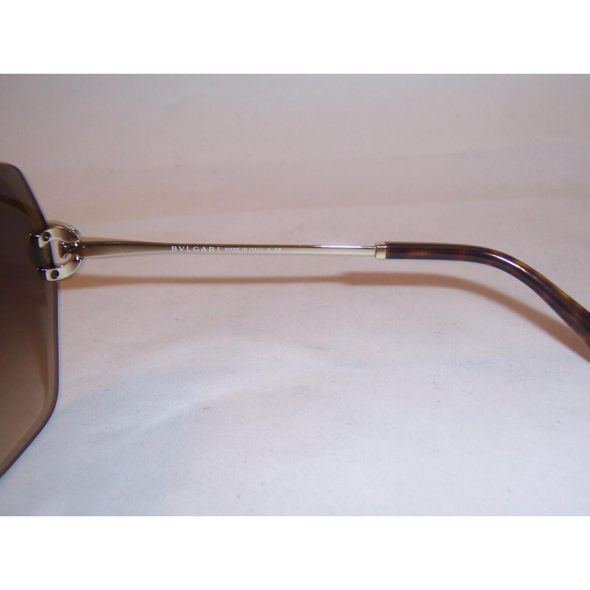 Bvlgari discount 6105b sunglasses