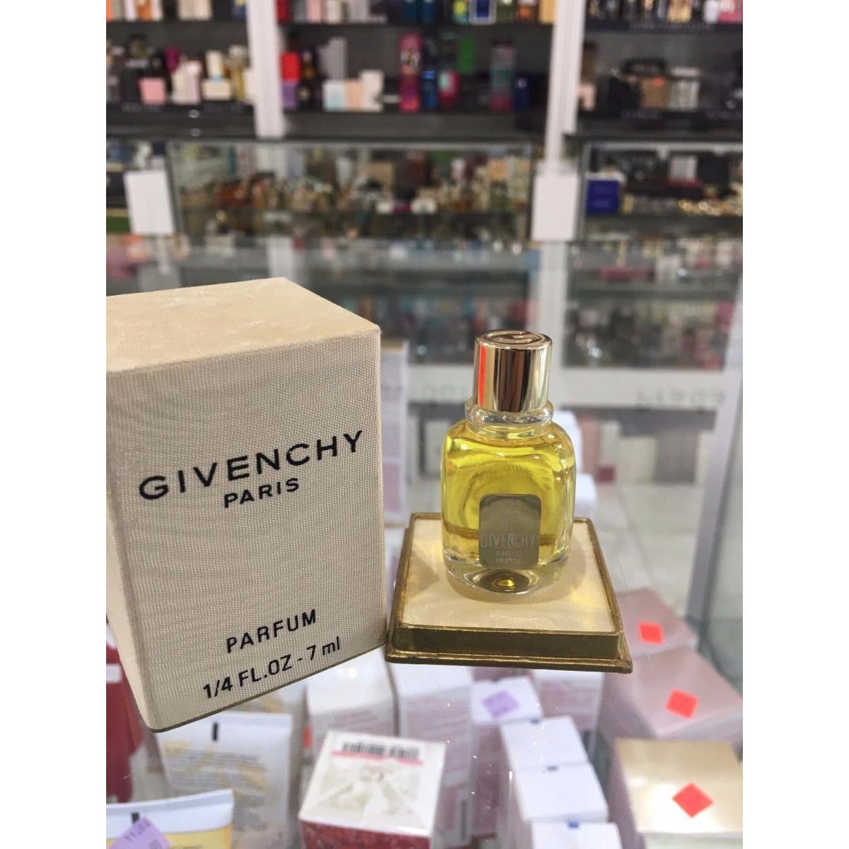 Givenchy Paris Parfum 7ML