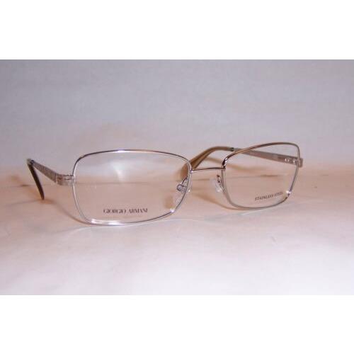 Giorgio Armani Eyeglasses GA 871 3YG Gold 52mm RX