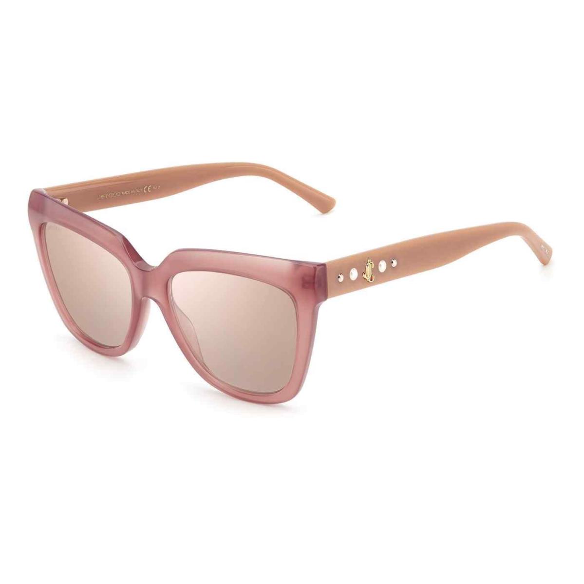 Jimmy Choo Jch Julieka Sunglasses 0FWM