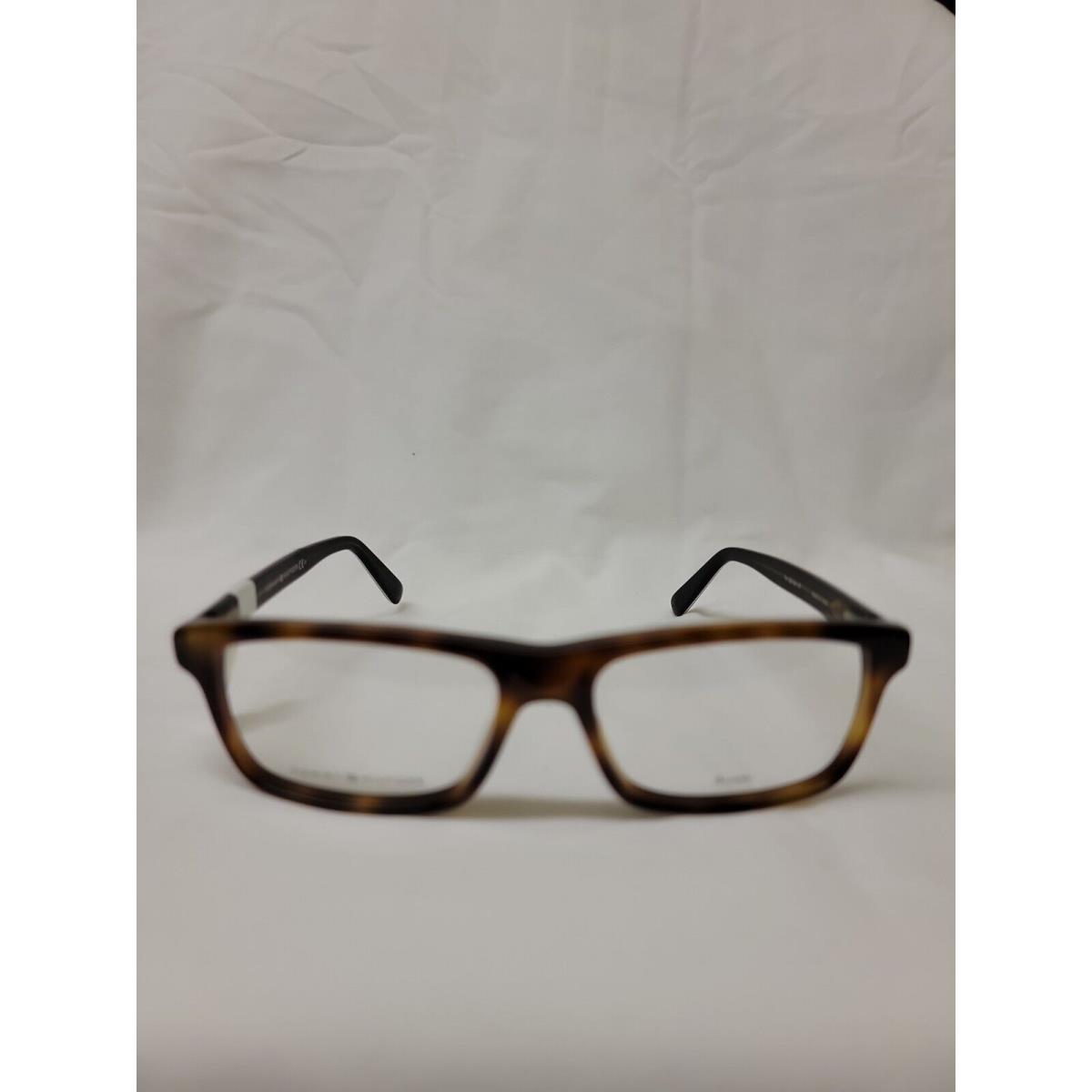 Tommy Hilfiger TH1328 9LN Havana Eyeglasses Glasses Frame 53-16-145