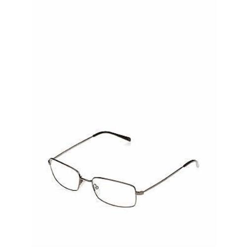 Giorgio Armani Eyeglasses GA 809 Crl Italy Hard TO Find