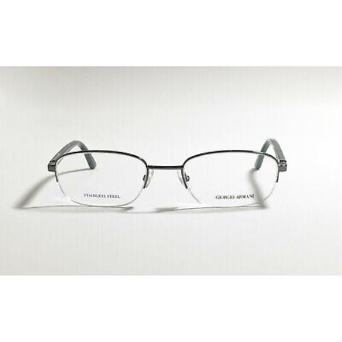 Giorgio Armani Eyeglasses GA 273 T21 Italy Hard TO Find