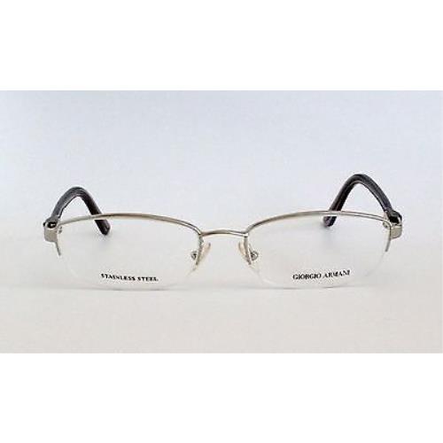 Giorgio Armani Women`s Eyeglasses GA 255 Italy