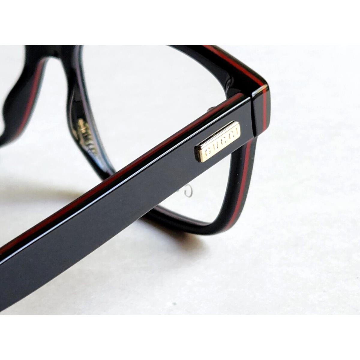 Gucci hotsell frame manufacturer