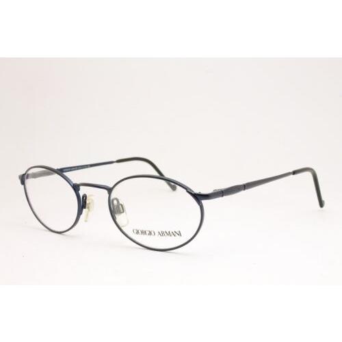 Vintage Giorgio Armani 263 1013 Eyeglasses 50-20-135