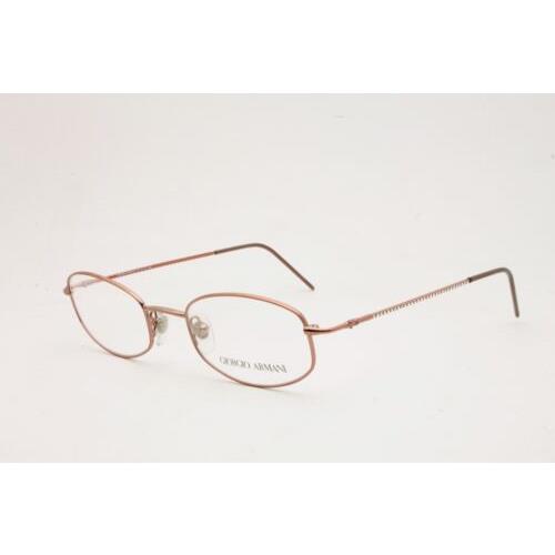 Giorgio Armani 1061-B 1332 Eyeglasses Size: 48-20-135