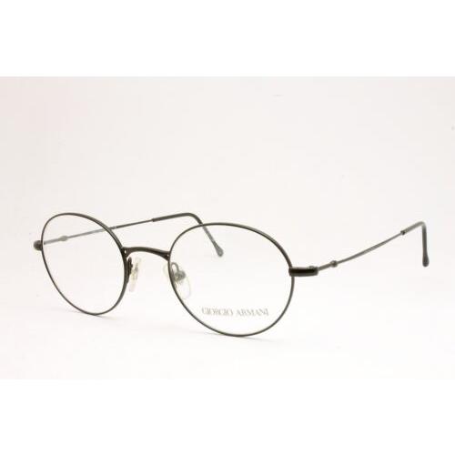 Vintage Giorgio Armani 252 706 Eyeglasses 48-20-140