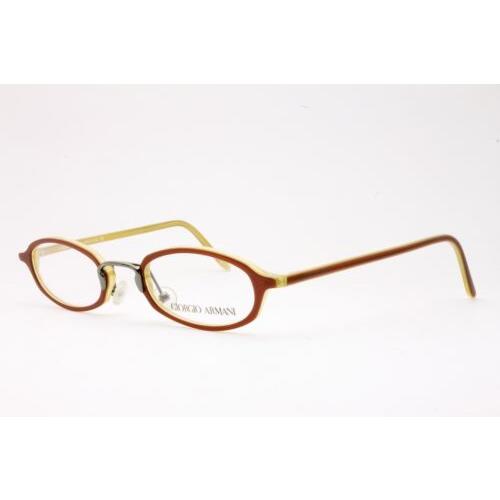 Vintage Giorgio Armani 2011 326 Eyeglasses Size: 45-21-135