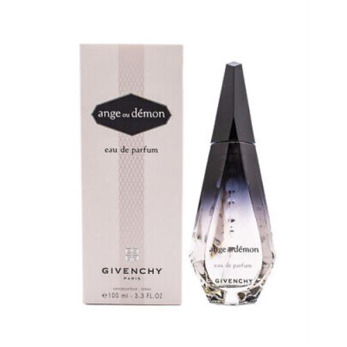 Ange Ou Demon by Givenchy 3.3 oz Edp Perfume For Women